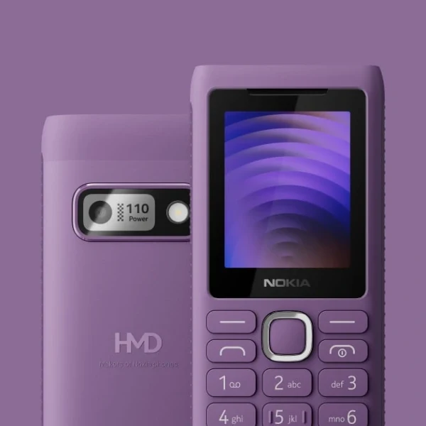 موبايل Nokia 110 Power