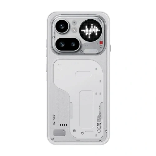 موبايل Nothing Phone (4a) Pro