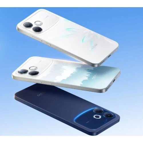 موبايل Oppo A6s Pro (China)