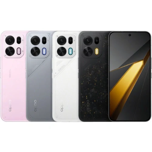 سعر ومواصفات Oppo K15 Pro+