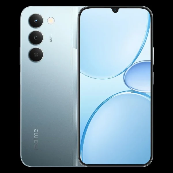 سعر ومواصفات Realme Narzo 100 Lite