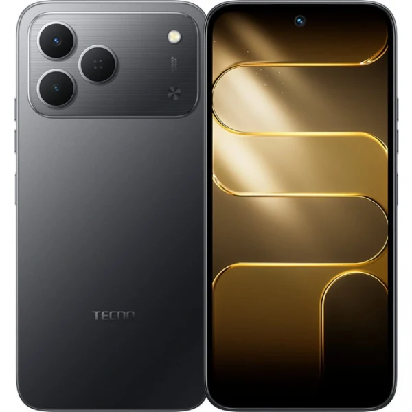 موبايل Tecno Spark 50 4G