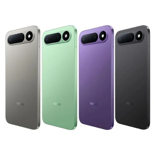 موبايل Tecno Spark 50