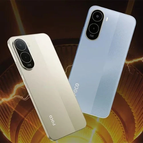موبايل Xiaomi Poco C81 Pro