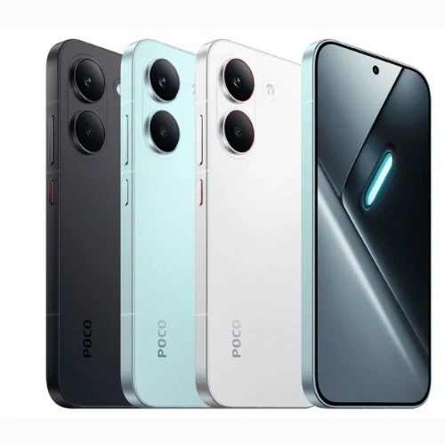 سعر ومواصفات Xiaomi Poco X8 Pro