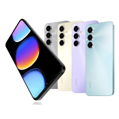 سعر ومواصفات ZTE Blade V80 Max