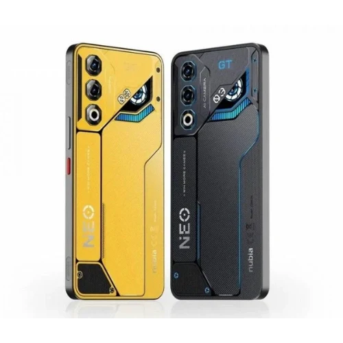 سعر ومواصفات ZTE nubia Neo 5