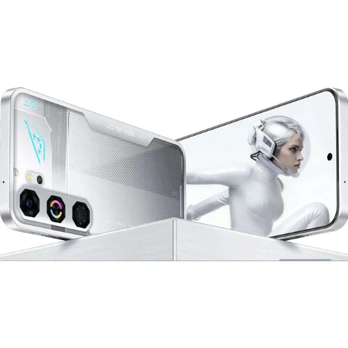 موبايل ZTE nubia Neo 5 GT