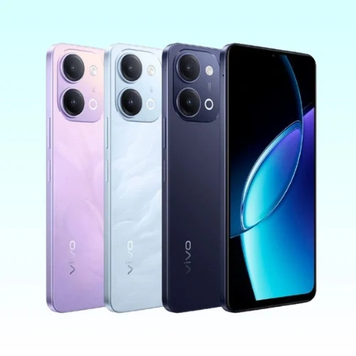 موبايل vivo Y60