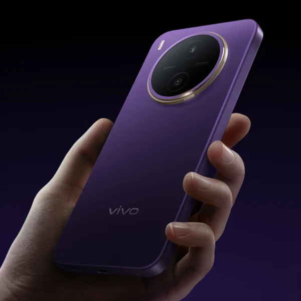 سعر ومواصفات vivo Y600 Pro