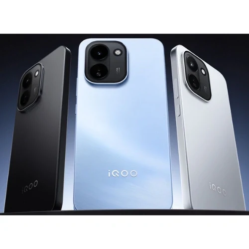 سعر ومواصفات vivo iQOO Z11