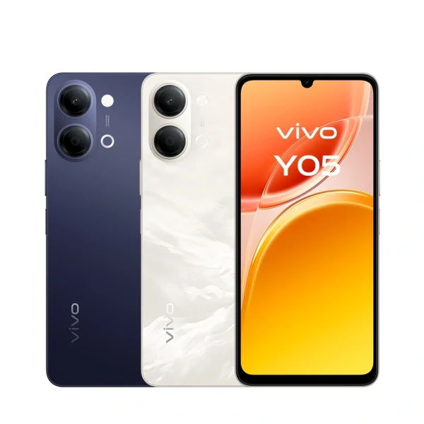 موبايل vivo y21