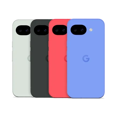 سعر ومواصفات Google Pixel 10a