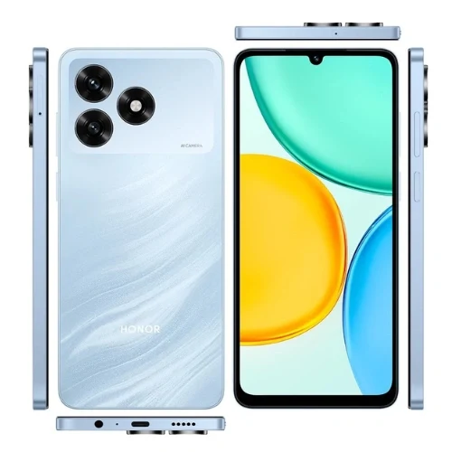 سعر ومواصفات Honor X5d Plus