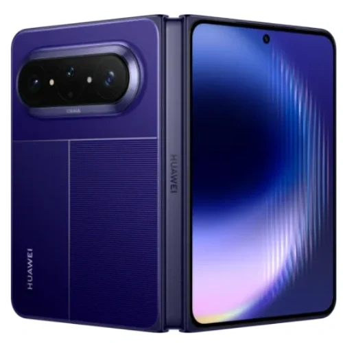 سعر ومواصفات Huawei Pura X Max
