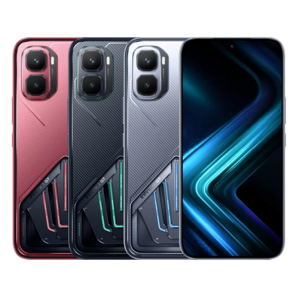 هاتف Infinix GT 50 Pro