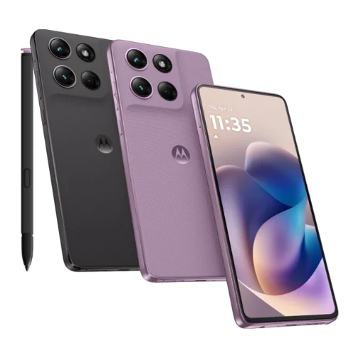 هاتف Motorola Moto G Stylus (2026)