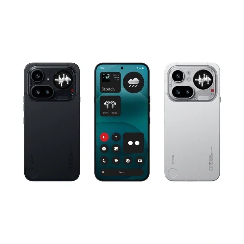 سعر ومواصفات Nothing Phone (4a) Pro