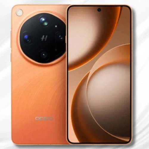 هاتف Oppo Find X9 Ultra