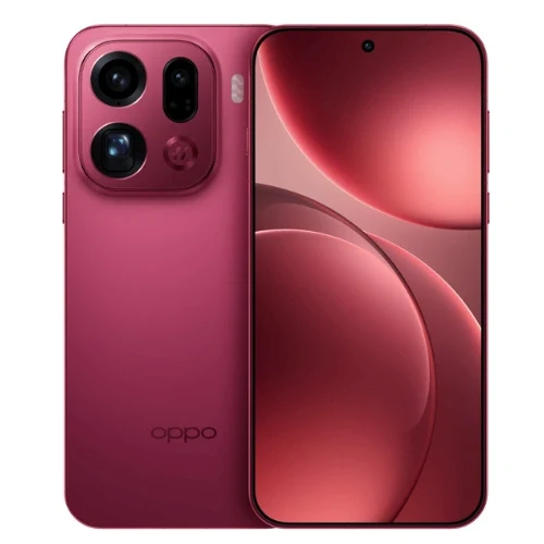 سعر ومواصفات Oppo Find X9s Pro