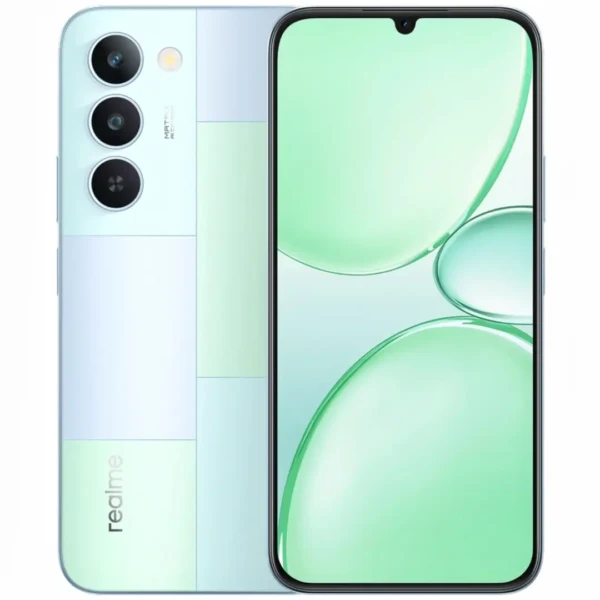 هاتف Realme P4 Lite 5G