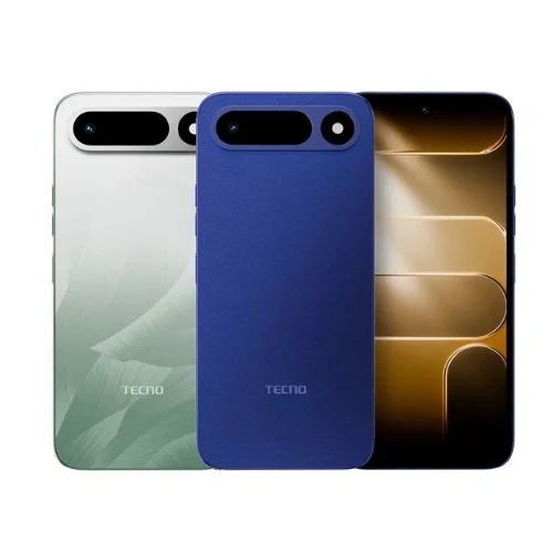 هاتف Tecno Pop X