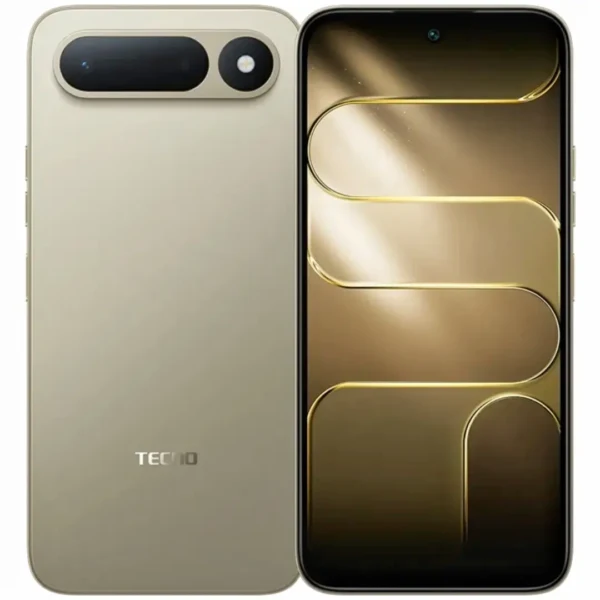 هاتف Tecno Spark 50
