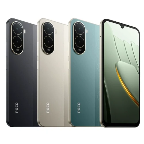 هاتف Xiaomi Poco C81 Pro