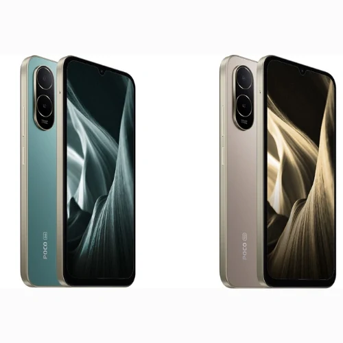 هاتف Xiaomi Poco C85x