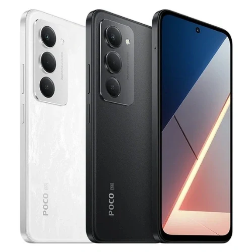 سعر ومواصفات Xiaomi Poco M8s