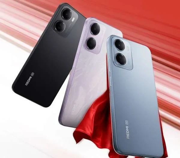 سعر ومواصفات Xiaomi Redmi 15a