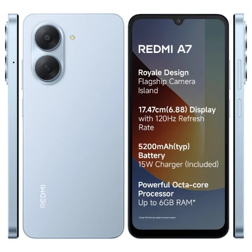 هاتف Xiaomi Redmi A7