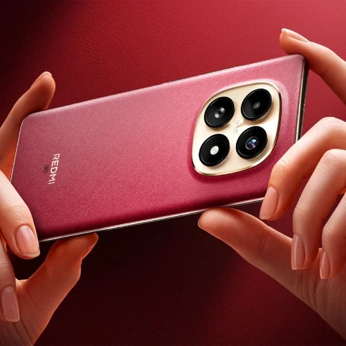 هاتف Xiaomi Redmi Note 15 Special