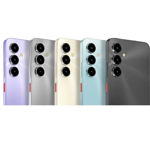 هاتف ZTE Blade V80 Max