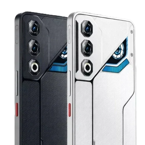 سعر ومواصفات ZTE nubia Neo 5