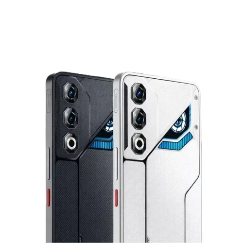 هاتف ZTE nubia Neo 5 GT