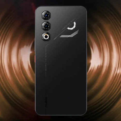 هاتف ZTE nubia Neo 5 Pro