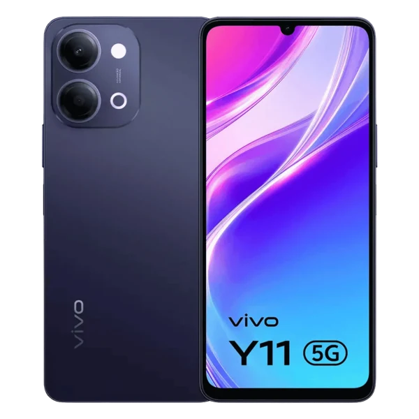 سعر ومواصفات vivo Y11 5G