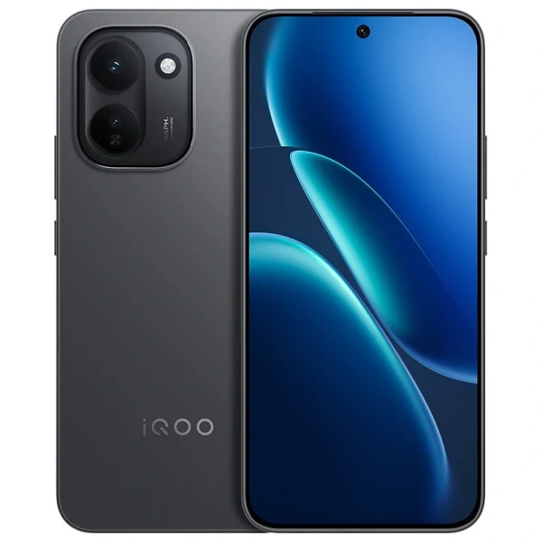 سعر ومواصفات vivo iQOO Z11