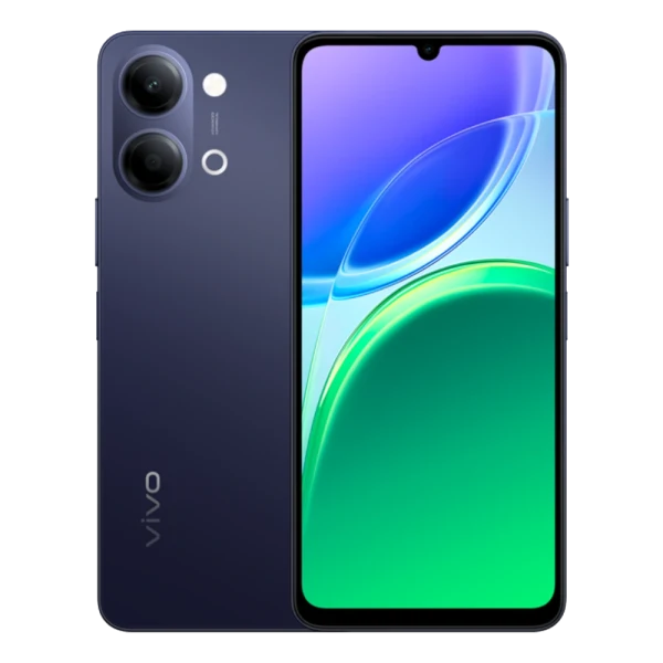 سعر ومواصفات vivo y21 5G