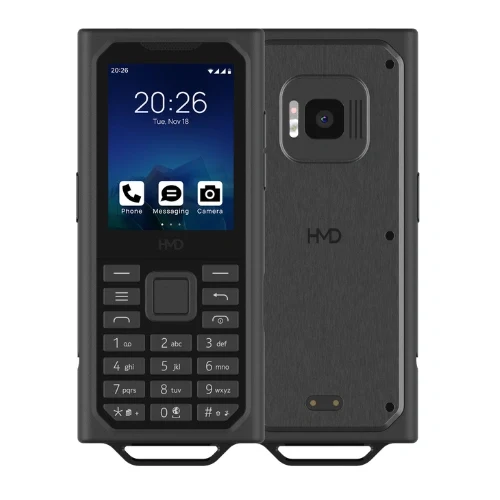 سعر ومواصفات HMD Terra M