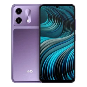 سعر ومواصفات HMD Vibe 2