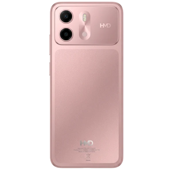 سعر ومواصفات HMD Vibe 2