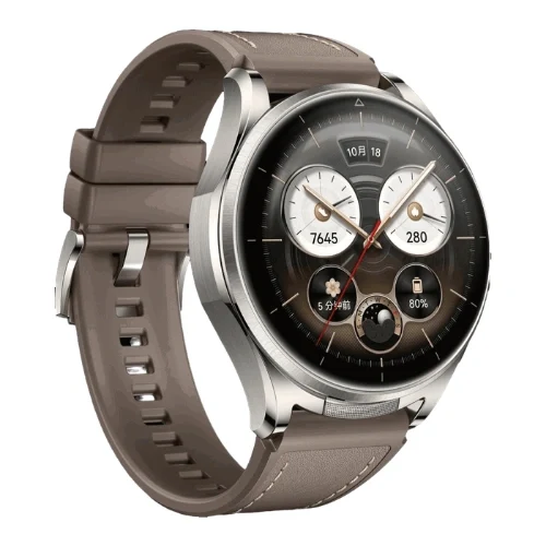سعر ومواصفات Huawei Watch Buds 2