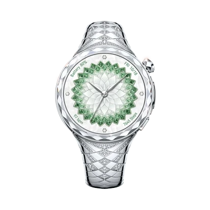 سعر ومواصفات Huawei Watch Ultimate Design Spring