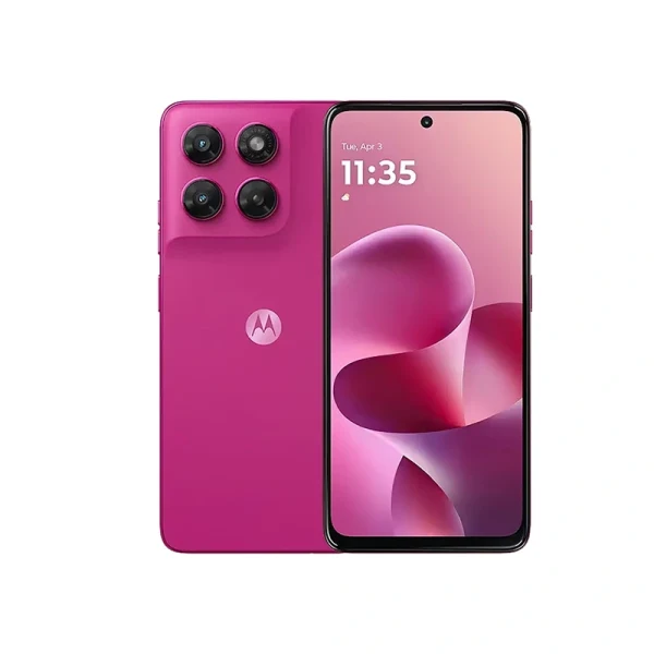 سعر ومواصفات Motorola Moto G37