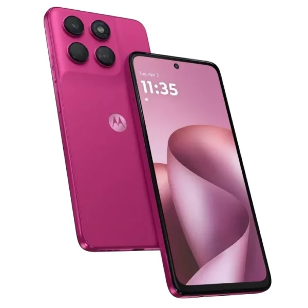 سعر ومواصفات Motorola Moto G47