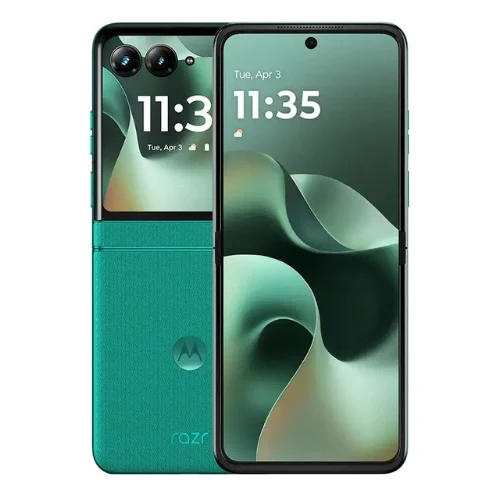 سعر ومواصفات Motorola Razr 70+