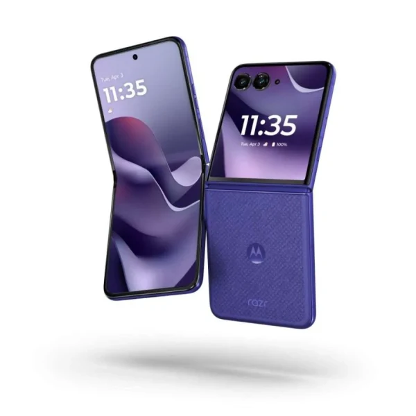 سعر ومواصفات Motorola Razr 70 Ultra
