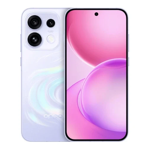 سعر ومواصفات Oppo Reno16 (China)